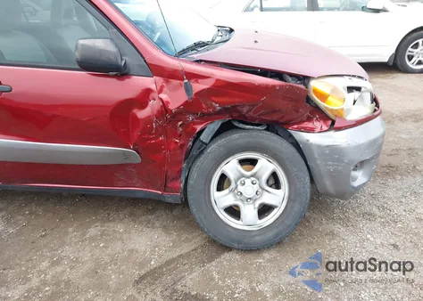 2005 Toyota Rav4 z USA, uszkodzony, nr VIN JTEGD20V850074067